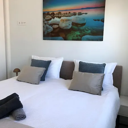 Entre Lagunas Sport & Wellness Resort Lejlighed *