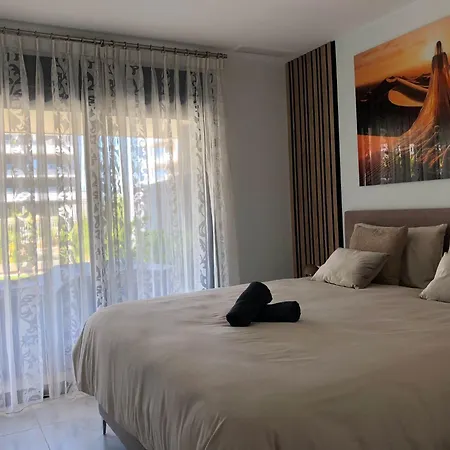 Apartamento Entre Lagunas Ii Pool&wellness Torrevieja