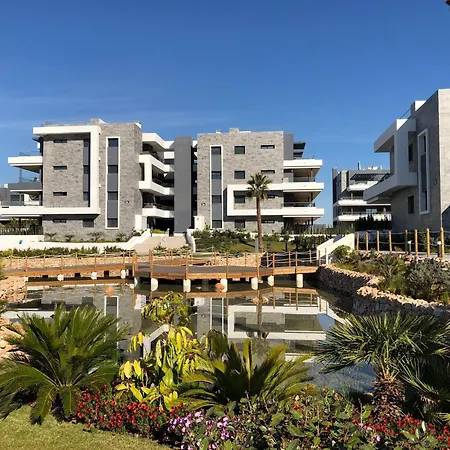公寓 Entre Lagunas Sport & Wellness Resort 托雷维耶哈