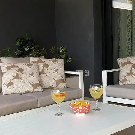 Entre Lagunas Ii Pool&wellness Torrevieja