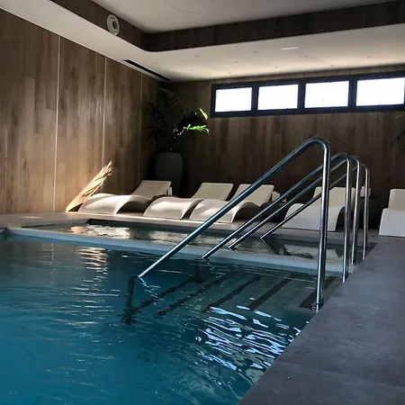 Entre Lagunas Ii Pool&wellness