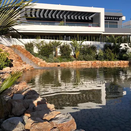 Entre Lagunas Sport & Wellness Resort Lejlighed *