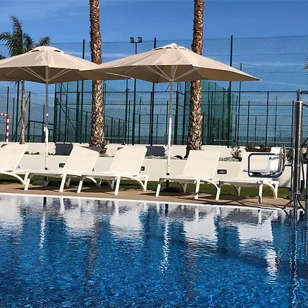 Entre Lagunas Sport & Wellness Resort *