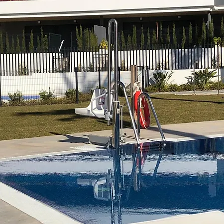 Lejlighed Entre Lagunas Sport & Wellness Resort