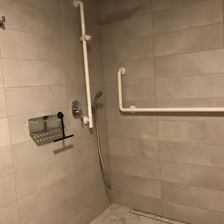 Apartamento Entre Lagunas Ii Pool&wellness Torrevieja