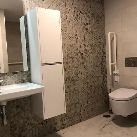 Apartamento Entre Lagunas Ii Pool&wellness