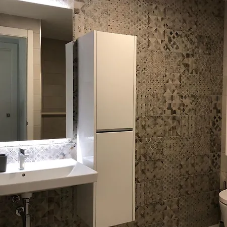 Entre Lagunas Ii Pool&wellness Apartamento *